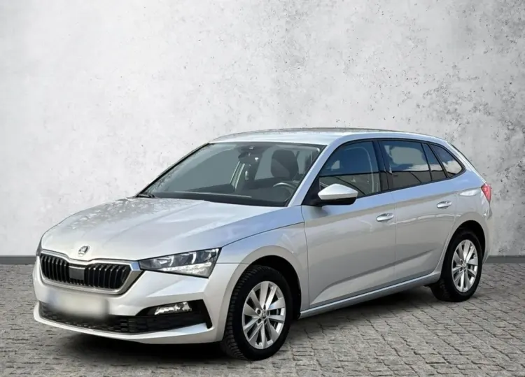 Skoda Scala Scala 1.0 TSI Ambition