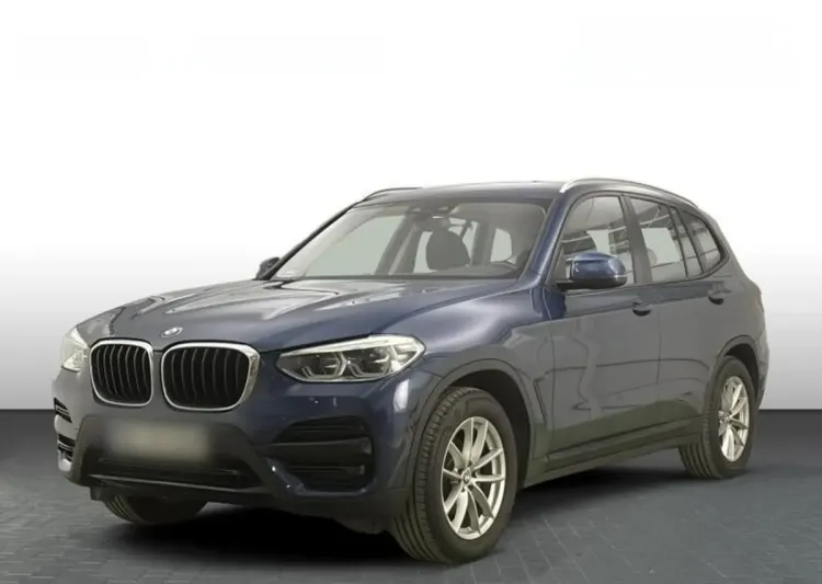 BMW X3 X3 xDrive20i GPF aut
