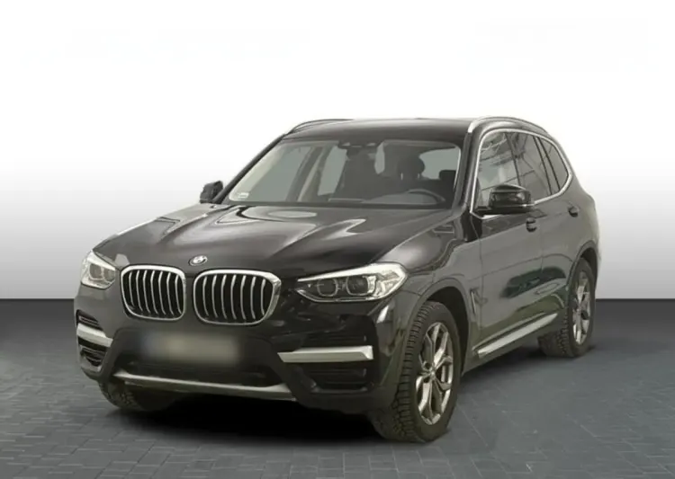 BMW X3 X3 xDrive20i GPF xLine aut