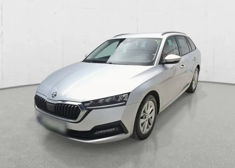 Skoda Octavia Octavia 1.5 TSI e-Tec Ambition DSG