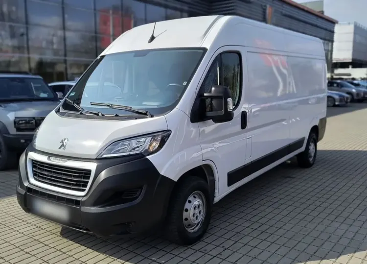 Peugeot Boxer Boxer 335 BlueHDi L3H2 Premium