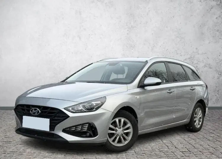 Hyundai i30 i30 1.5 DPI Modern