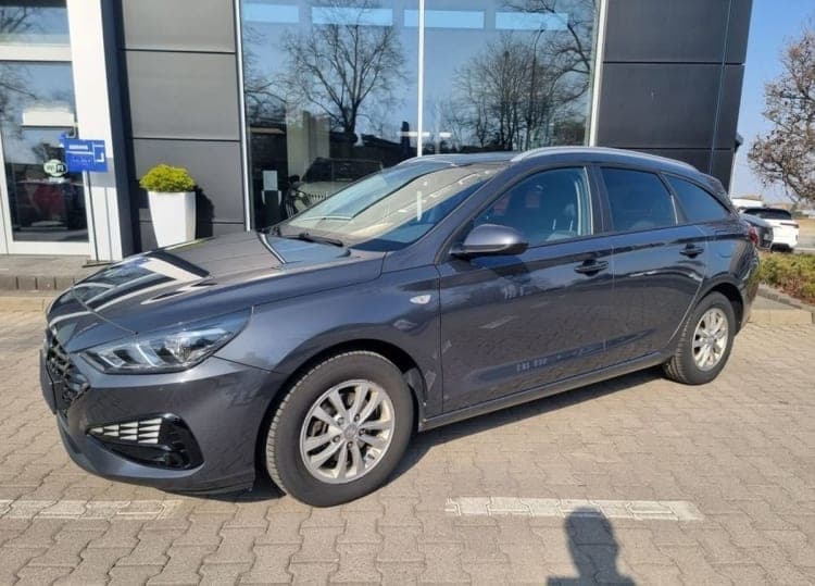 Hyundai i30 i30 1.5 DPI Modern