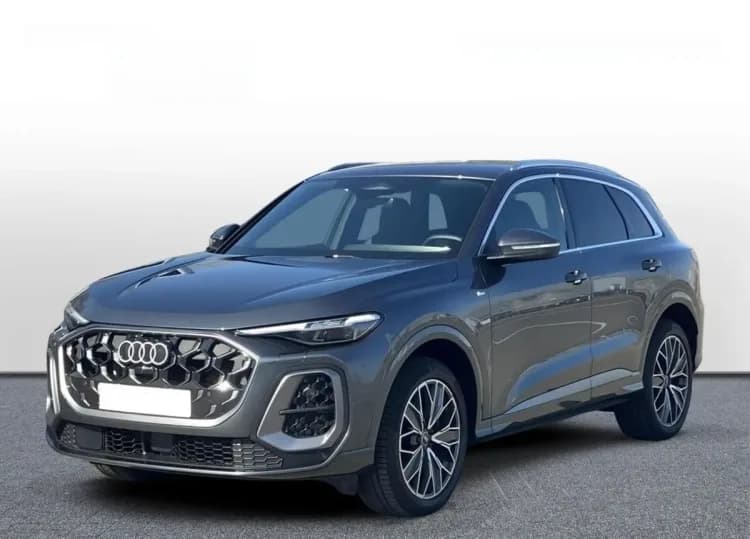 Audi Q5 Q5 40 TFSI mHEV Quattro S Line S tronic
