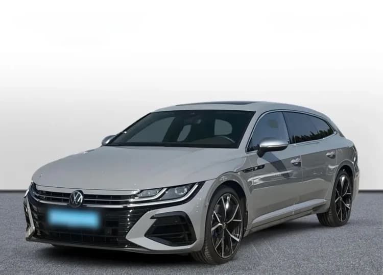 Volkswagen Arteon Arteon 2.0 TSI 4Motion R DSG