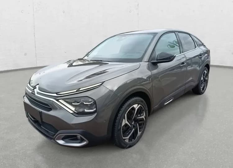 Citroen C4 C4 1.2 PureTech Shine S&S EAT8