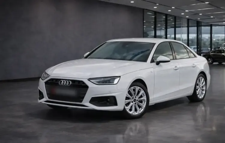 Audi A4 A4 35 TFSI mHEV S Line S tronic