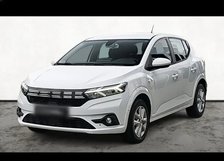 Dacia Sandero Sandero 1.0 TCe Expression LPG LPG