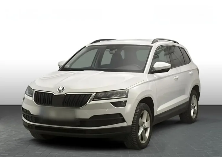 Skoda Karoq Karoq 2.0 TDI SCR 4x4 Ambition DSG