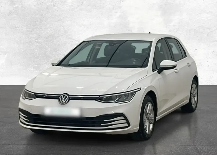 Volkswagen Golf Golf VIII 1.0 eTSI Life DSG