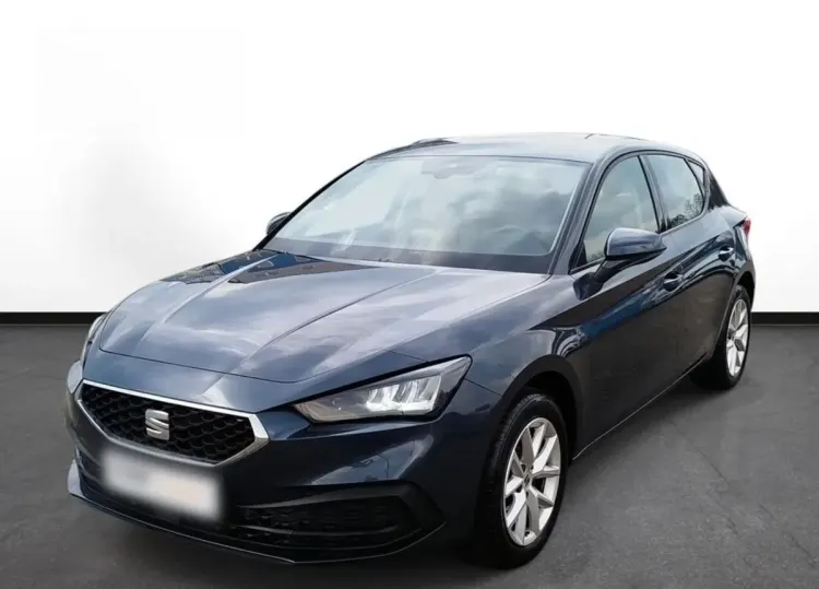 SEAT Leon Leon 1.5 eTSI Style DSG
