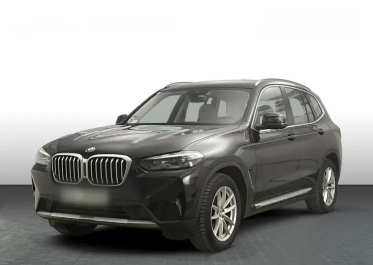 BMW X3 X3 xDrive20i mHEV aut