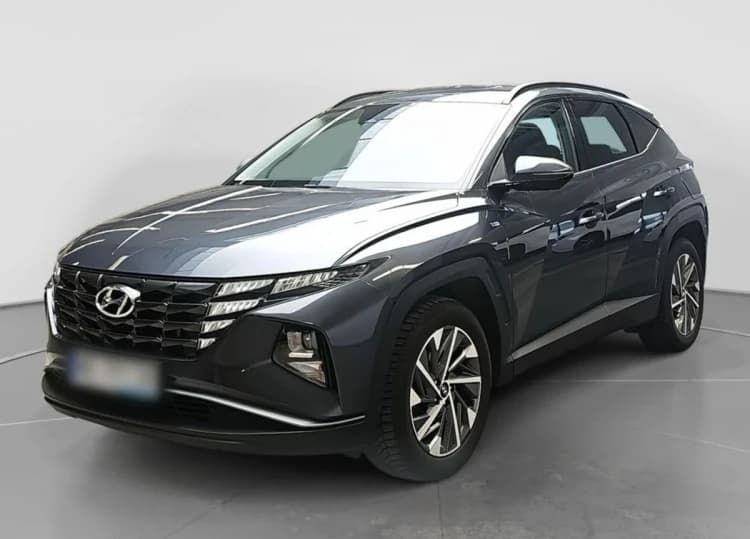 Hyundai Tucson Tucson 1.6 T-GDi 48V Smart 2WD DCT