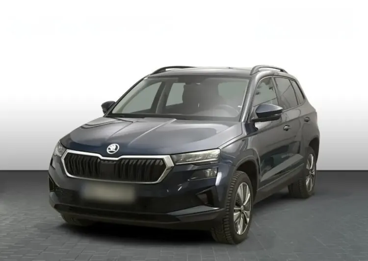 Skoda Karoq Karoq 1.5 TSI ACT Ambition