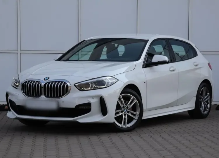 BMW Seria 1 118i M Sport aut