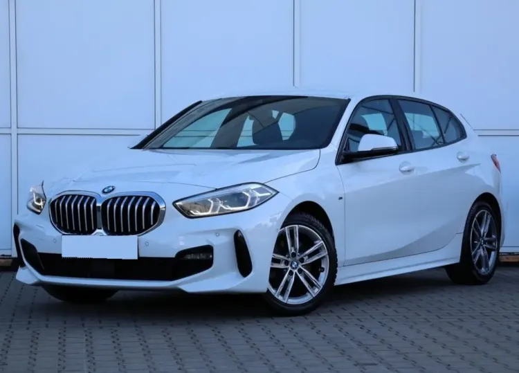 BMW Seria 1 118i M Sport aut