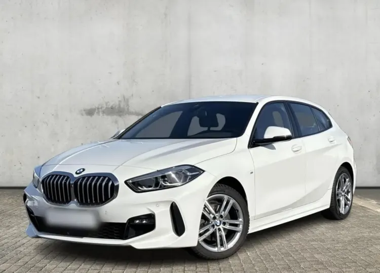 BMW Seria 1 118i M Sport aut
