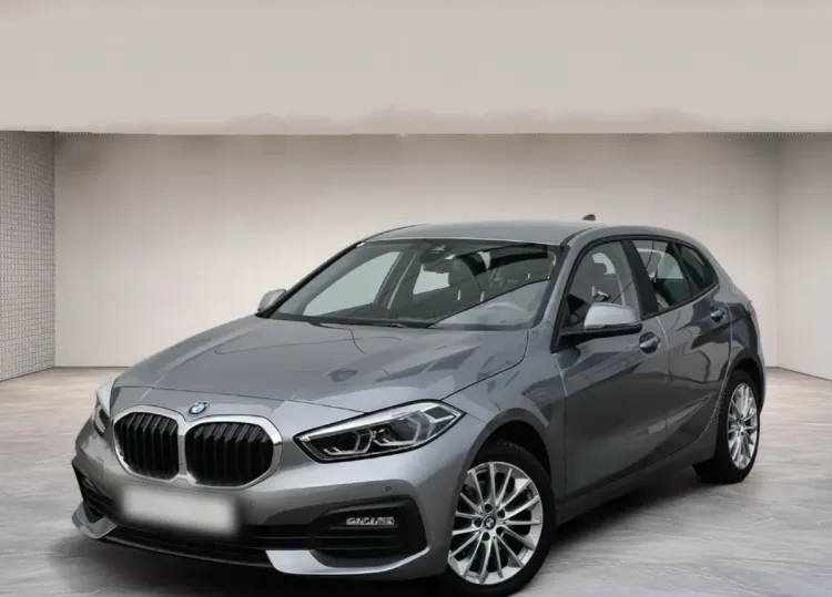 BMW Seria 1 118i Advantage aut