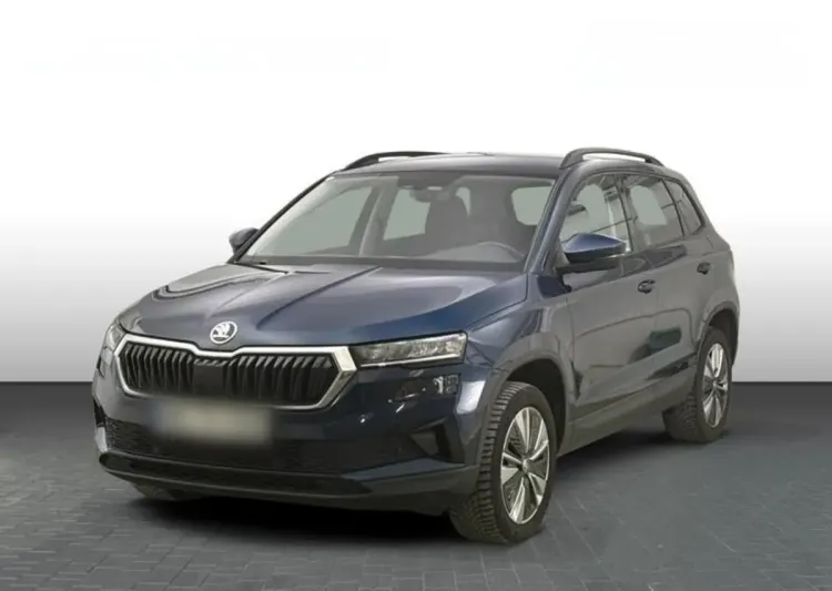 Skoda Karoq Karoq 1.5 TSI ACT Ambition