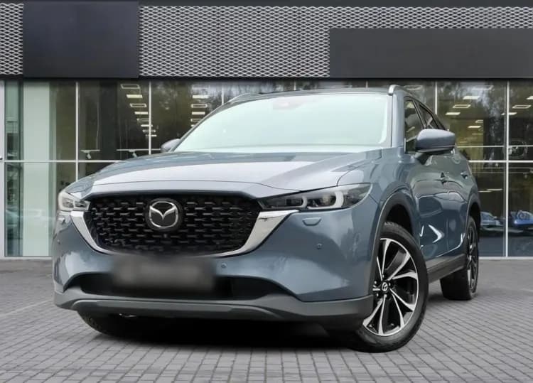 Mazda CX-5 CX-5 2.0 Hikari 2WD