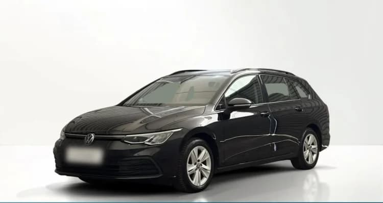 Volkswagen Golf Golf VIII 2.0 TDI Life