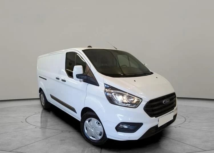 Ford Transit Custom Transit Custom 320 L2H1 Trend