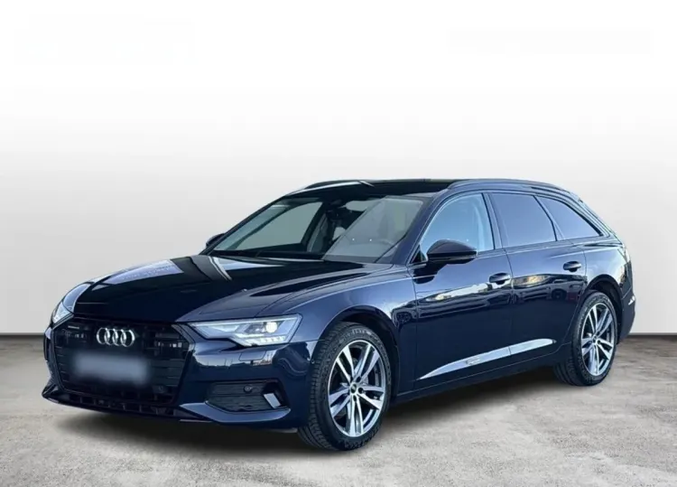 Audi A6 A6 40 TDI mHEV Quattro Sport S tronic