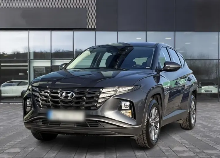 Hyundai Tucson Tucson 1.6 T-GDi Modern 2WD