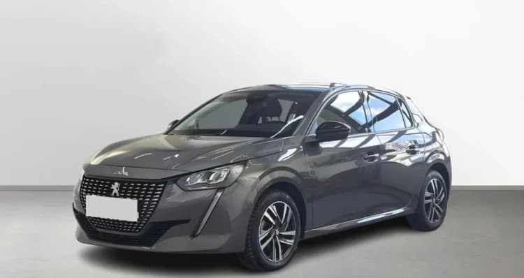 Peugeot 208 208 1.2 PureTech Allure S&S EAT8