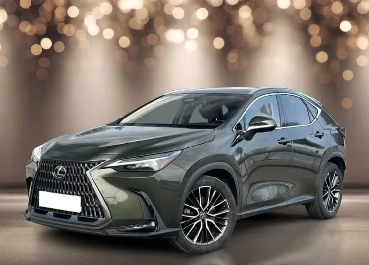 Lexus NX NX 450h+ Omotenashi AWD
