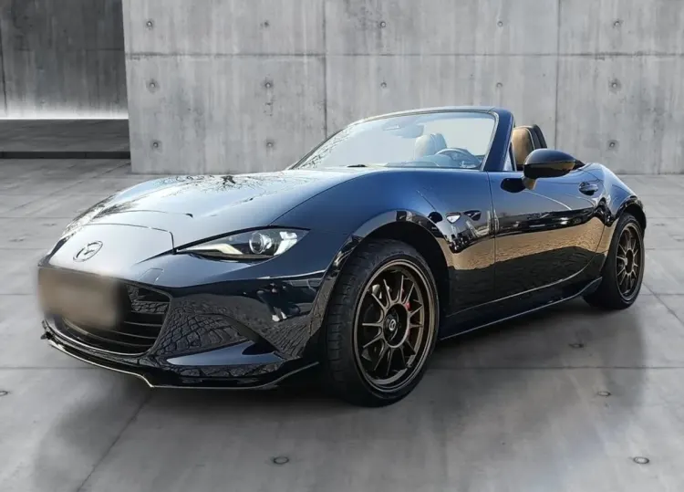 Mazda MX-5 MX-5 1.5 Homura
