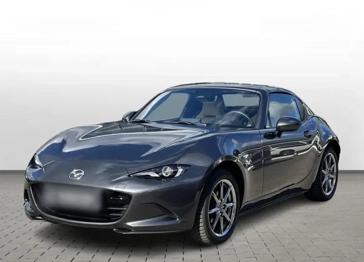 Mazda MX-5 MX-5 2.0 Kazari