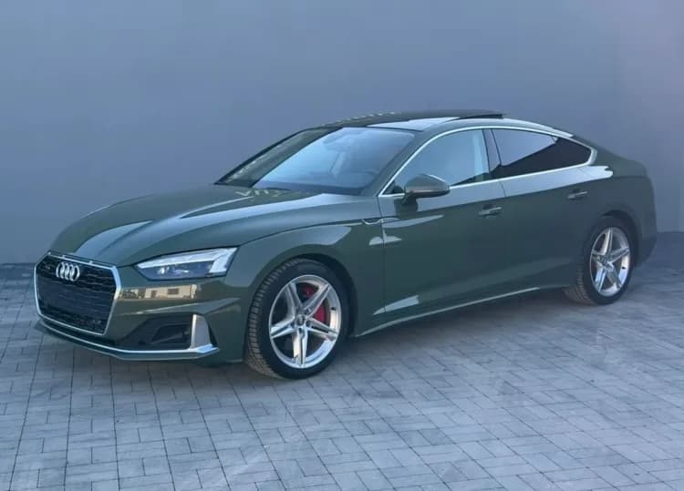 Audi A5 A5 45 TFSI mHEV Quattro Advanced S tronic