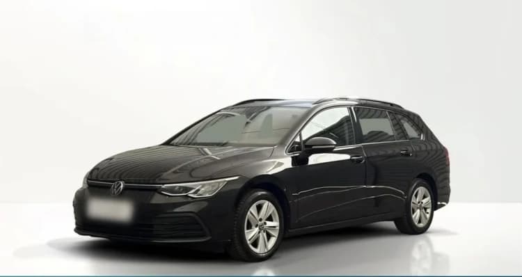 Volkswagen Golf Golf VIII 2.0 TDI Life