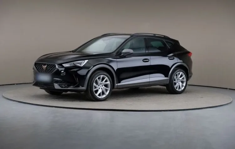 Cupra Formentor Formentor 1.5 TSI DSG