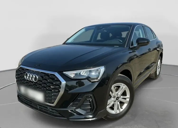 Audi Q3 Q3 35 TFSI mHEV S tronic