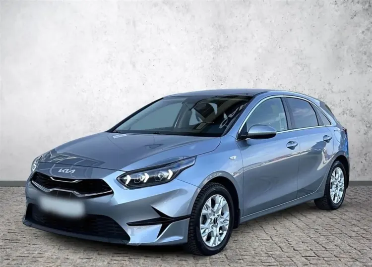 Kia Ceed Ceed 1.5 T-GDI M DCT