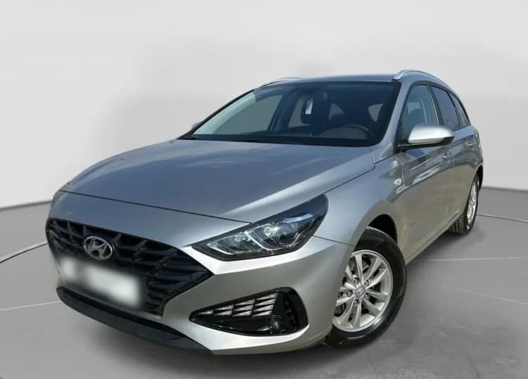 Hyundai i30 i30 1.0 T-GDI Modern