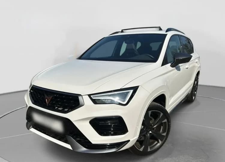 Cupra Ateca Ateca 1.5 TSI DSG