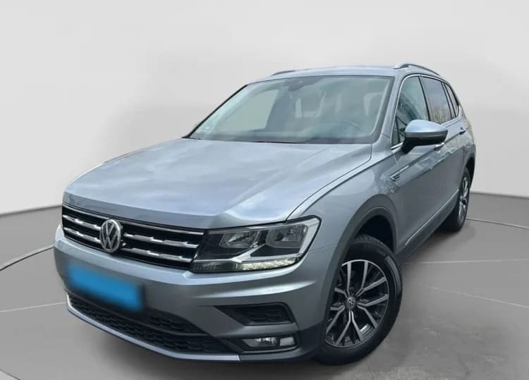 Volkswagen Tiguan Tiguan Allspace 2.0 TDI SCR Comfortline DSG