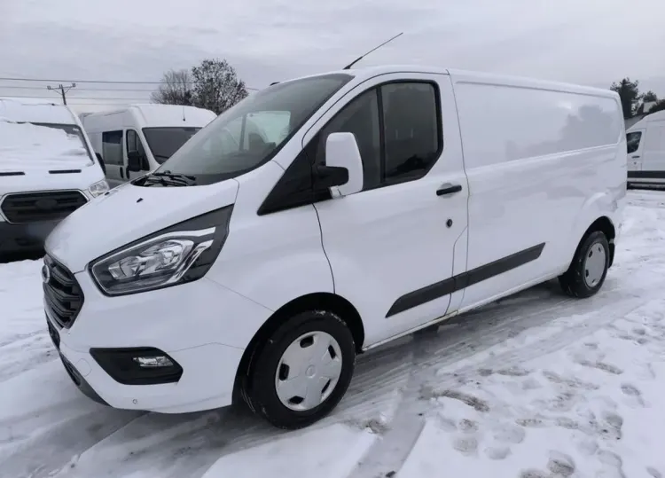 Ford Transit Custom Transit Custom 320 L2H1 Trend