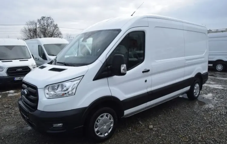 Ford Transit Transit 350 L3H2 Trend