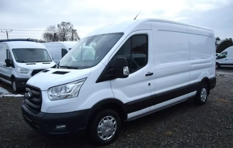 Ford Transit Transit 350 L3H2 Trend