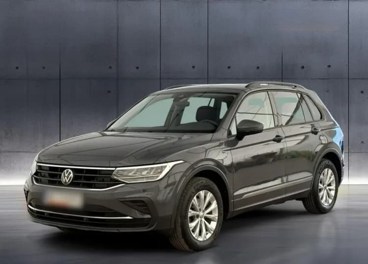 Volkswagen Tiguan Tiguan 2.0 TDI SCR Life DSG