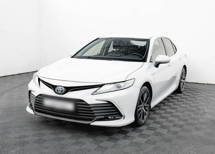 Toyota Camry Camry 2.5 Hybrid Executive CVT