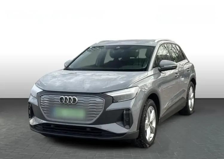 Audi Q4 Q4 e-tron 40