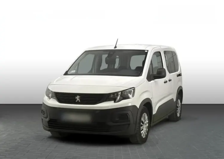 Peugeot Rifter Rifter 1.2 PureTech Active S&S