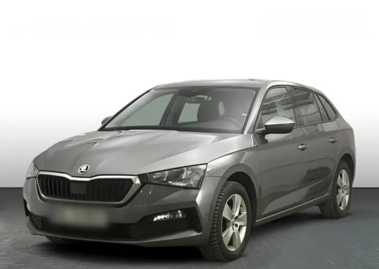 Skoda Scala Scala 1.5 TSI Ambition