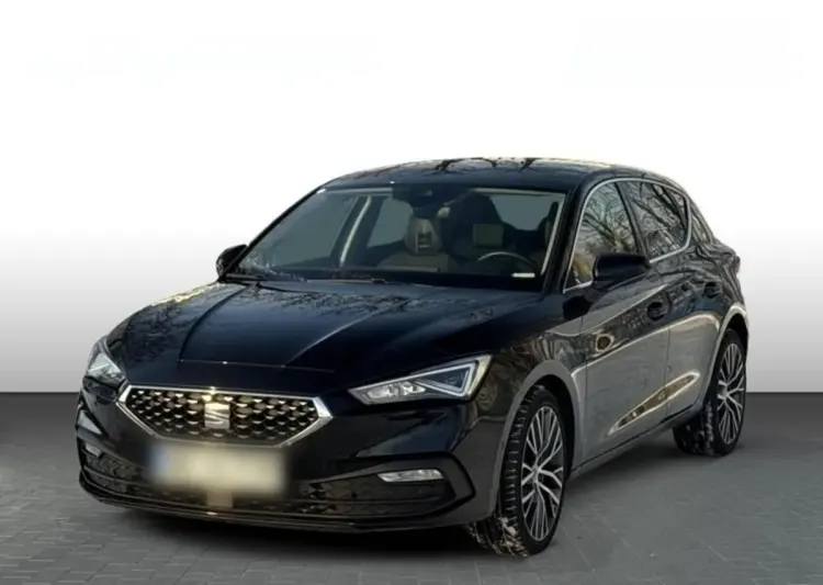 SEAT Leon Leon 1.5 eTSI Xcellence DSG