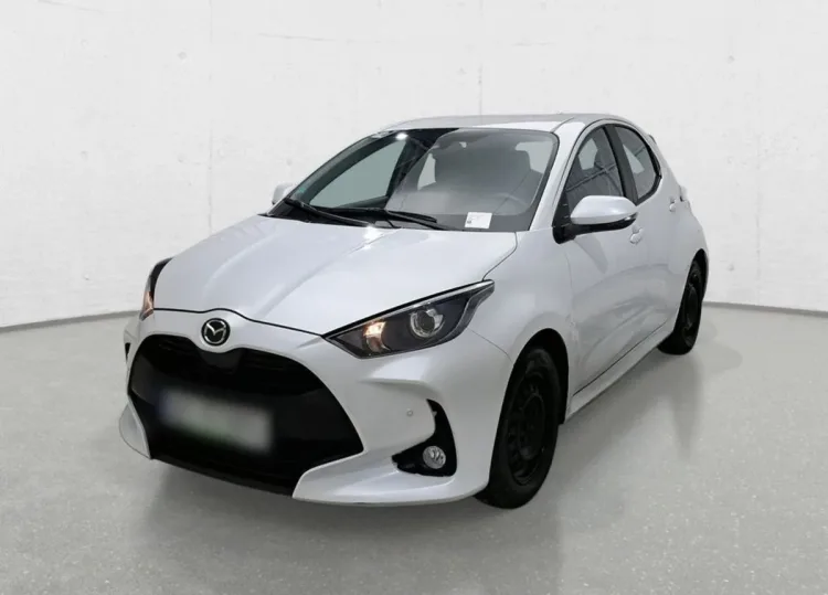 Mazda 2 2 1.5 Hybrid Agile CVT